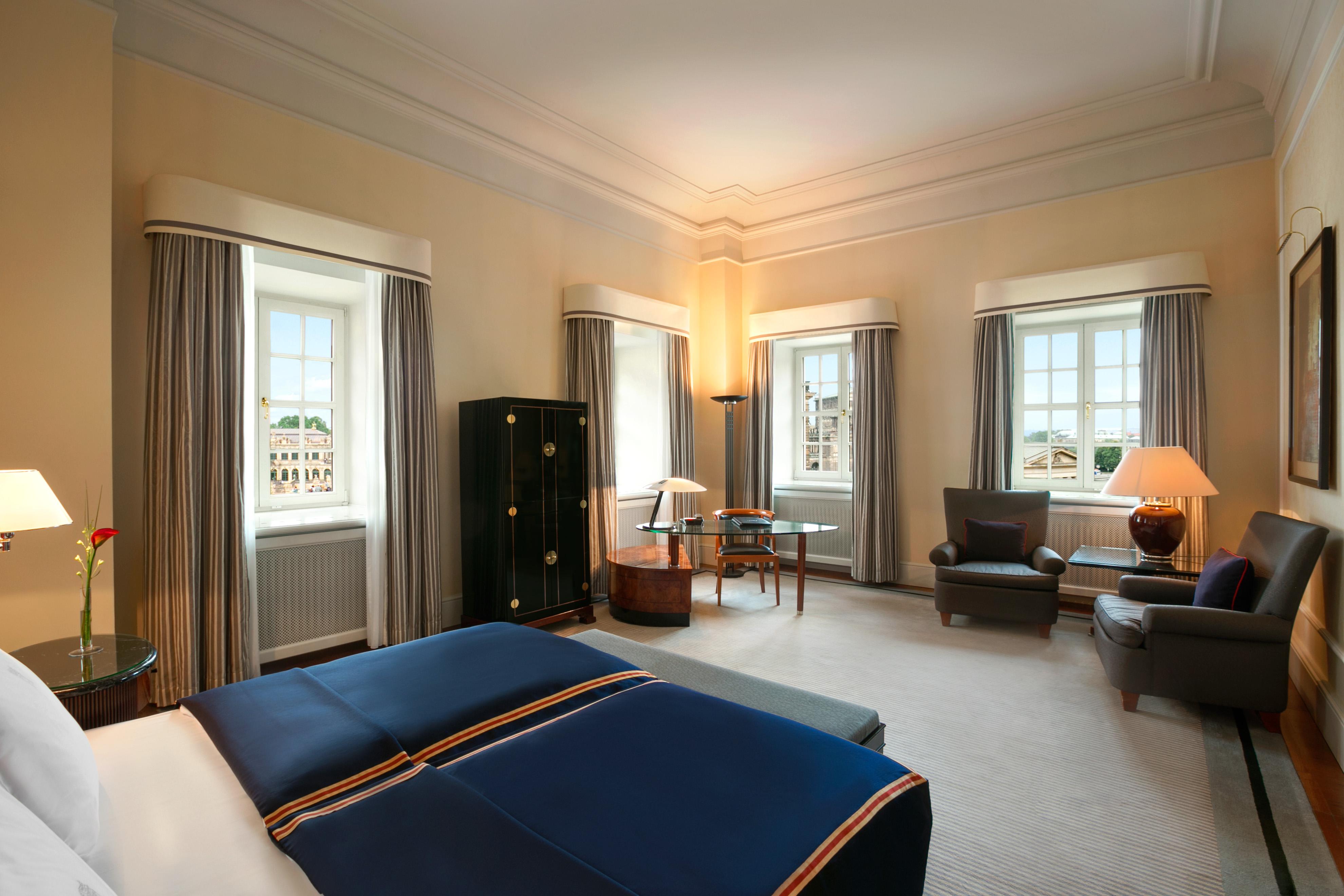דרזדן Hotel Taschenbergpalais Kempinski מראה חיצוני תמונה